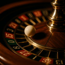 Rainbet - Live Roulette Table Game - Online Casino