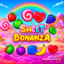 Rainbet - Sweet Bonanza Slot Game - Online Slots