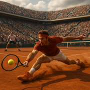 Rainbet - Paris Tennis - Cotes en Direct